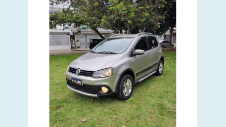VOLKSWAGEN CROSSFOX