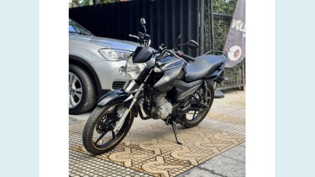 YAMAHA FACTOR 150ED
