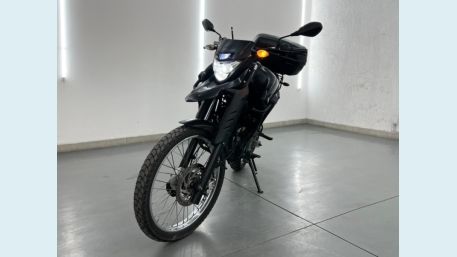 YAMAHA XTZ 250 LANDER