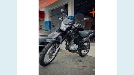 HONDA NXR 160 BROS ESDD