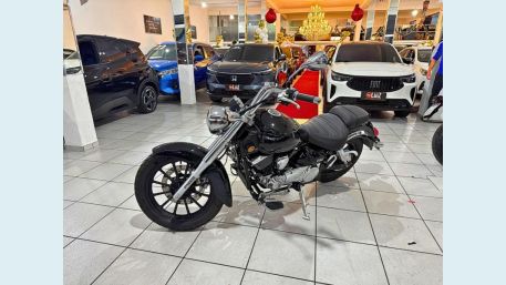 SHINERAY XY250-5A - MOTO