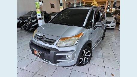 CITROËN AIRCROSS