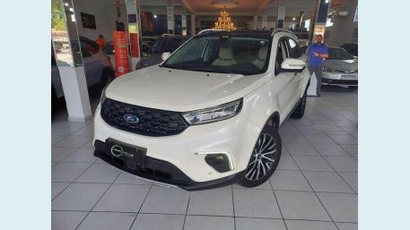 FORD T