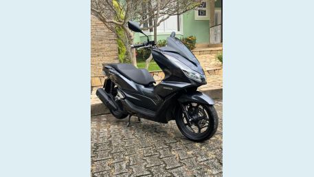 HONDA PCX