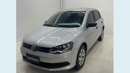 VOLKSWAGEN GOL