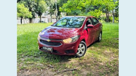 CHEVROLET PRISMA