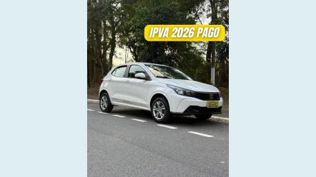 FIAT ARGO