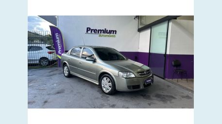 CHEVROLET ASTRA