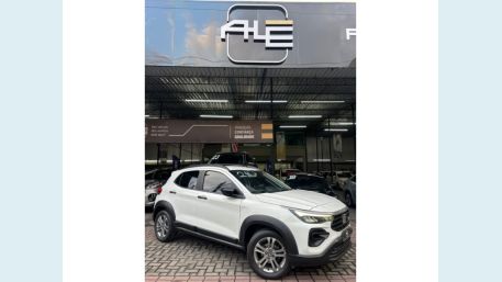 FIAT PULSE