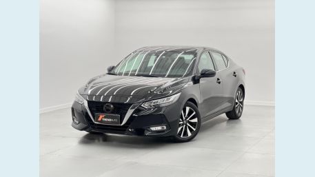 NISSAN SENTRA