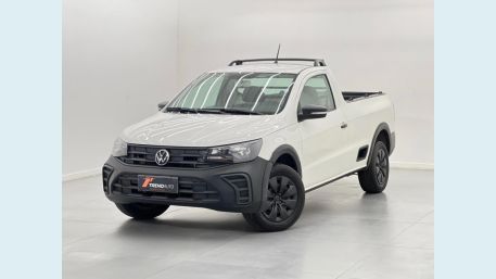 VOLKSWAGEN SAVEIRO