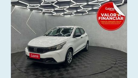 FIAT ARGO