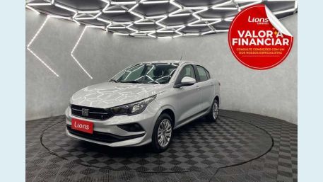 FIAT CRONOS