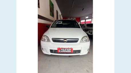 CHEVROLET CORSA