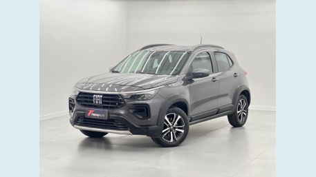 FIAT PULSE