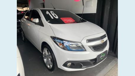 CHEVROLET PRISMA