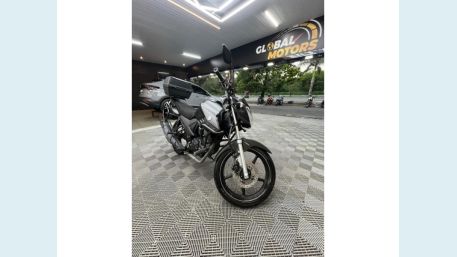 YAMAHA YS 150 FAZER SED