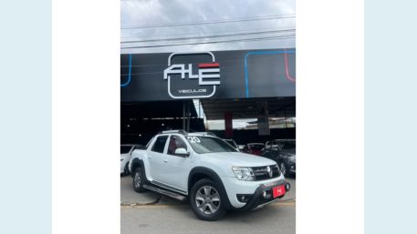 RENAULT DUSTER OROCH