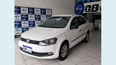 VOLKSWAGEN VOYAGE