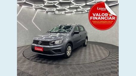 VOLKSWAGEN GOL