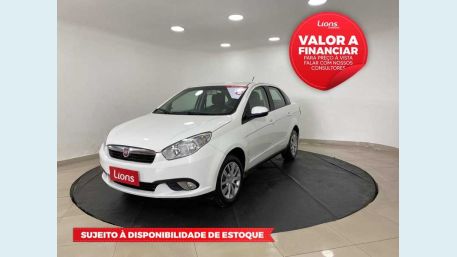 FIAT GRAND SIENA