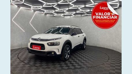 CITROËN CACTUS