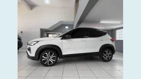 FIAT PULSE