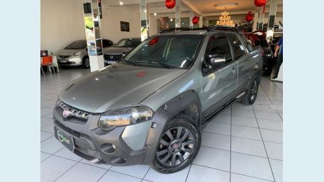 FIAT STRADA