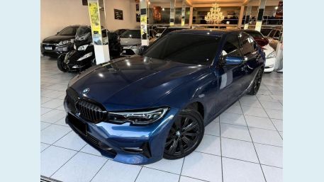 BMW 320i