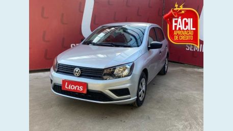 VOLKSWAGEN GOL