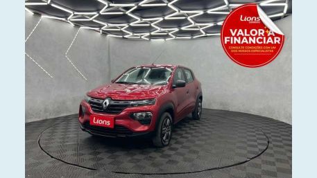 RENAULT KWID