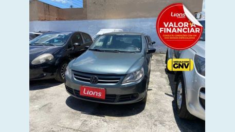VOLKSWAGEN GOL