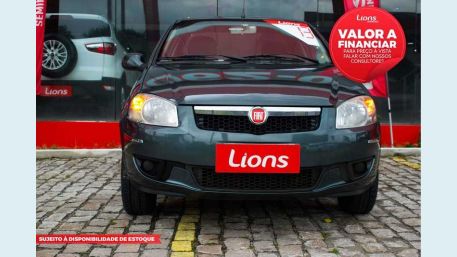 FIAT SIENA