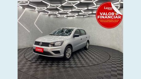 VOLKSWAGEN VOYAGE