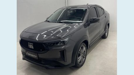 FIAT FASTBACK