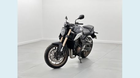 HONDA CB 650 R ABS
