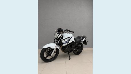 YAMAHA YS 250 FAZER BLUEFLEX