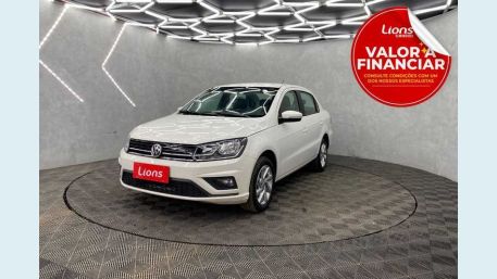 VOLKSWAGEN VOYAGE