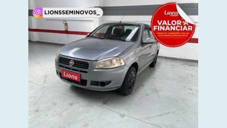 FIAT SIENA