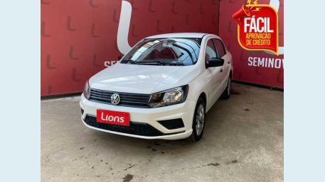 VOLKSWAGEN VOYAGE
