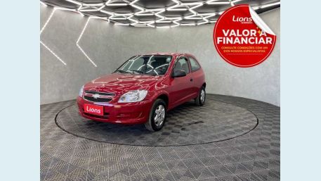 CHEVROLET CELTA
