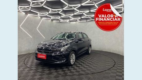 FIAT CRONOS