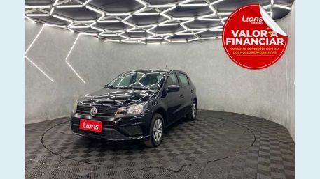VOLKSWAGEN GOL