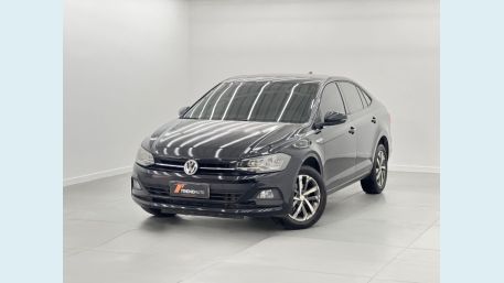 VOLKSWAGEN VIRTUS