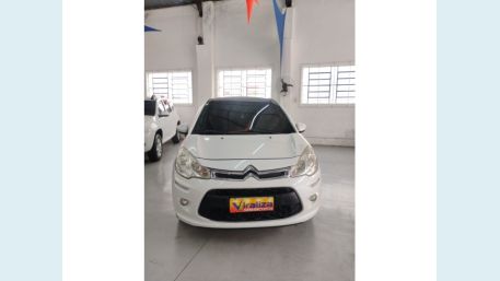 CITRO�N C3