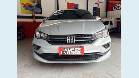 FIAT CRONOS