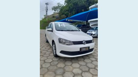 VOLKSWAGEN VOYAGE