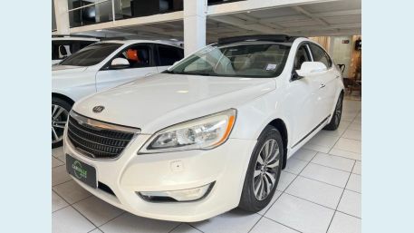 KIA CADENZA