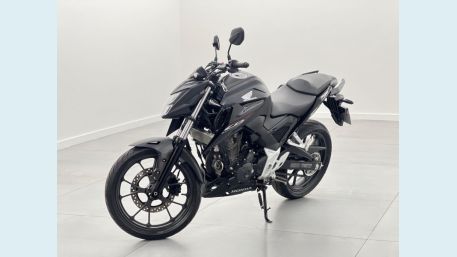 HONDA CB 300F