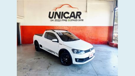 VOLKSWAGEN SAVEIRO